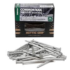 common nails 16d outdoor galvanized