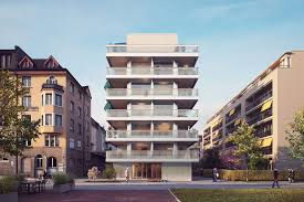 Bei homegate.ch findest du 409 passende immobilien | der grösste immobilienmarktplatz der schweiz Residenz Konradstrasse 5 Winterthur Urbanes Wohnen Mit Dienstleistungen