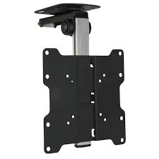 Under Cabinet And Ceiling Tv Mount For