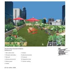 The Rooftop Garden Initiative