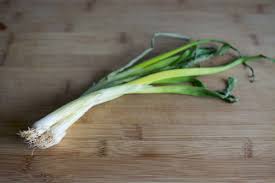 bring green onions back from the dead