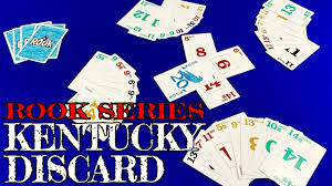 Ligretto is a german proprietary version of the same game, which apart from the card design is almost identical to dutch blitz. Kentucky Rook Game Rules Learn How To Play With Game Rules