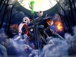 Find the best nightmare before christmas wallpapers on wallpapertag. Download Mobile Wallpaper Cartoon The Nightmare Before Christmas Desktop Background