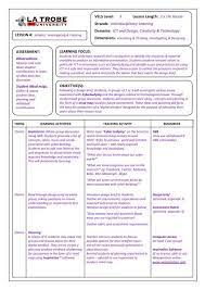 lesson plan 4 pdf
