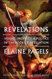 The revelation of john the divine Book Of Revelation Visions Prophecy And Politics Npr