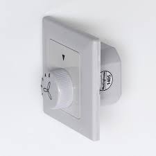 Each component should be set and connected with other parts in particular manner. Westinghouse Wall Switch For Ceiling Fans In White