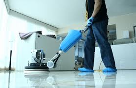 cost effective marble floor polishing