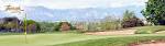 Thorncreek Golf Club - Altitude Sports