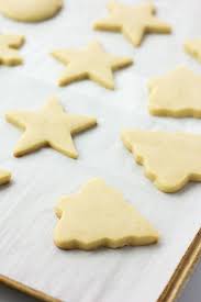 We've got a theme going on this week… called the best. The Best Vegan Sugar Cookies Nora Cooks