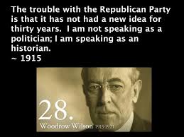President Woodrow Wilson Quotes. QuotesGram via Relatably.com