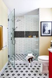 45 Tile Shower Niche Stylish