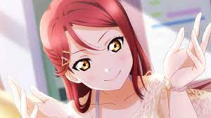 Riko sakurauchi