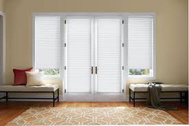 4 Window Treatment Ideas For French Doors