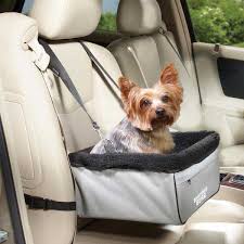 Sightseer Small Dog Car Seat Is Offered