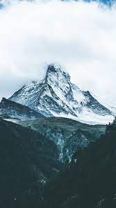 Best Matterhorn iPhone 8 HD Wallpapers ...