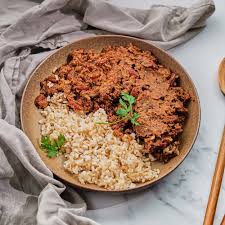 cajun style vegan red beans and rice