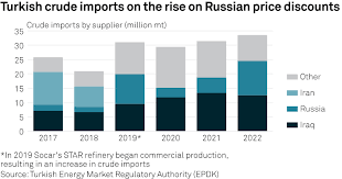 FACTBOX: Turkish elections see energy in focus | S&P Global Commodity Insights