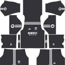 For the black & white 2 variant, see wonder. West Bromwich Albion F C Kits 2017 2018 Dream League Soccer