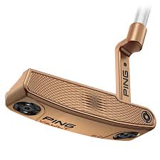 Ping Putters Ping Vault 2 0