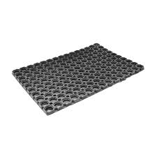 heavy duty rubber mat 80 x 120 cm