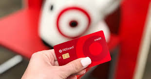 In addition to the target redcard, target offers another option: Target Red Cardholders Stack Two 5 Discounts