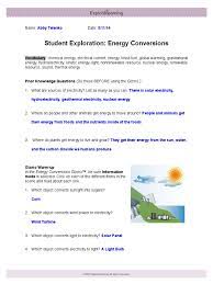 Household energy usage gizmo answer sheet pdf best of all, they are entirely free to find, use and download, so there is no cost or. Toaster Energy Conversion Best Toaster 2020