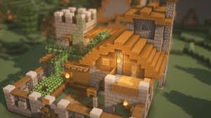5 Minecraft House Ideas You Can Make