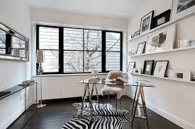 2021 home office trends according to