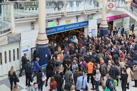 What is the dropped 3rd strike? Tube Strike What Tubes Are Running During Central And Waterloo City Line Strike Lbc