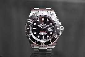 Rolex Sea Dweller 43mm Ref 126600 Single Red Review Price