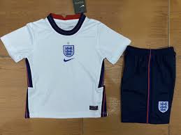 England white football shirt 1990. Kids Uefa Euro England Home Football Shirts Kit 2020 2021 Zzenonn