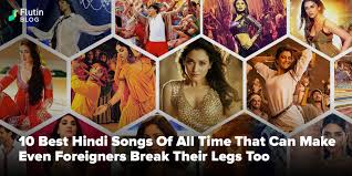 10 best hindi songs that can even make