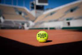 Some positive, some great moments, some lucky. Rg19 How To Get Last Minute Tickets Roland Garros The 2021 Roland Garros Tournament Official Site