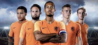 Donderdag 17 juni 2021, 21.00 uur, johan cruijff arena oranje op ek 2020 groepsfase poule c. Ek Poule Nederland Welke Landen Zitten Er Bij Nederland In De Poule