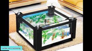 Published on april 6th 2016 by miranda gibbs. Coffee Table Design Aquarium Fish Tank Decorating Ideas 2017 Youtube