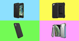 Whether you're hunting around for something to improve your phone's style, customize it just a bit, or to encase it in solid protective layers, there are lots of options at every price. The Best Iphone Cases For Kids 8 Tough Kid Proof Options Fatherly