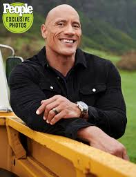 He's been sharing videos on his social media platforms, from workouts to calls for social justice. Dwayne Johnson Says Possibly Running For President Is Humbling People Com