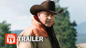 yellowstone season 1 trailer rotten