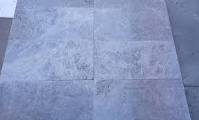 Large format tiles in porcelain, marble, glass and more; Tundra Blue Marble Tiles Turkish Flooring Marble Tiles