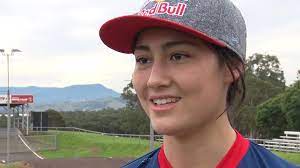 Check spelling or type a new query. Bmx Rider Has Olympic Dream Dashed But Eyes Return To The Track Nhk World Japan News