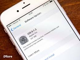 You're trying to update your iphone apps, but they're stuck on waiting. Ios Update Frozen On Iphone And Ipad Here S The Fix Imore