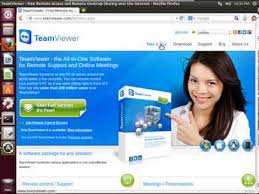 Teamviewer 9 for windows teamviewer 9 is a software supporting remote computer access was developed for the purpose of connecting the computers together, remote control helps users to easily install, as well as assistance. How To Install Teamviewer 9 On Ubuntu Linuxmint Youtube