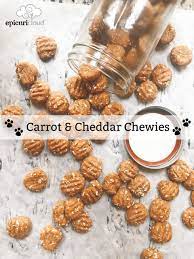 cheddar chewies homemade dog treats
