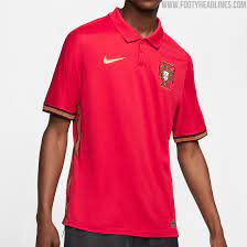 We accept any of your queries regarding to this game and also feedbacks about the kits and logo's too. Nike Portugal Euro 2020 Home Kit Released Footy Headlines
