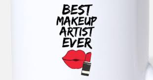 makeup artist best ever funny gift idea