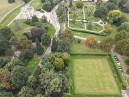 danson park added to parks and