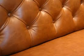 how long do leather sofas really last