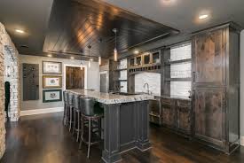 A Kitchen In Your Basement