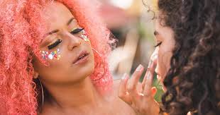 10 festival makeup looks we love for