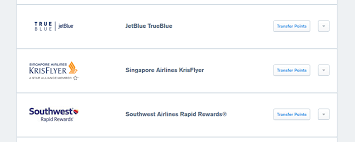 Jetblue Or Southwest Which Is The Better Chase Ultimate